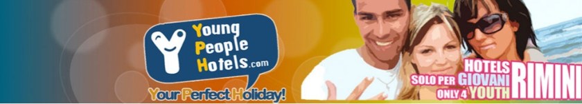 заставка блог Отдых для Молодежи Римини