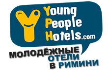 молодежные отели Римини