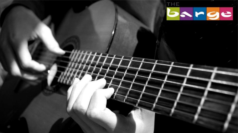 Ирландский паб Барж