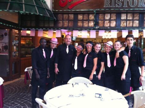 Taverna degli Artisti