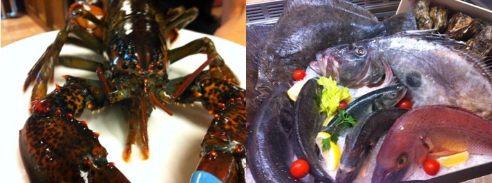 Ресторан Taverna degli artisti