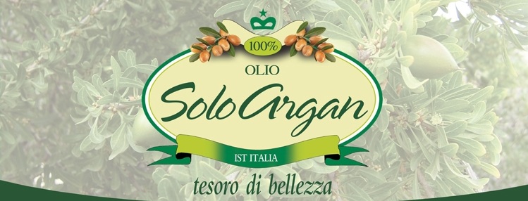 Olio di Argan