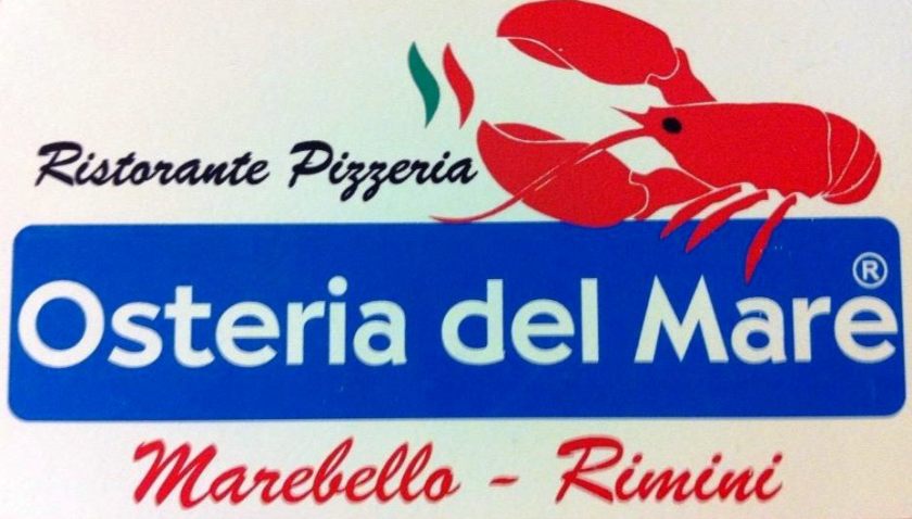 Остерия дел маре
