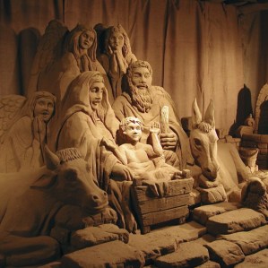 Presepe-di-sabbia-Rimini