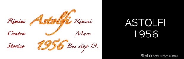 Астофи Astolfi