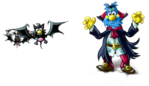 Фабиландия