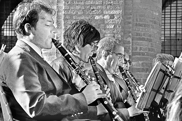 Группа Римини